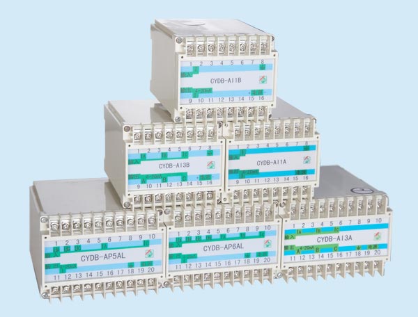 CYDB系列電量變送器
